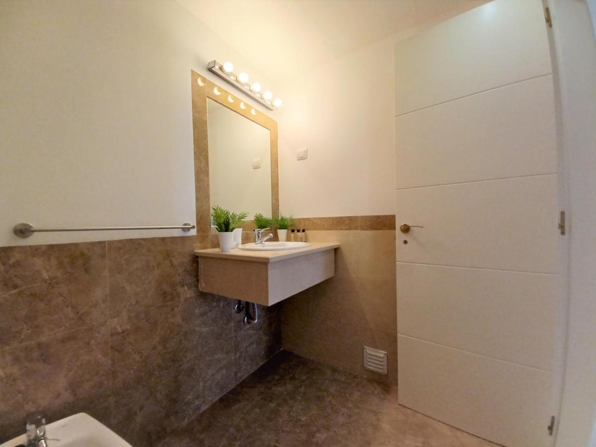 Garden Beach Luxury Apartment Litoralmar Portimao Bagian luar foto