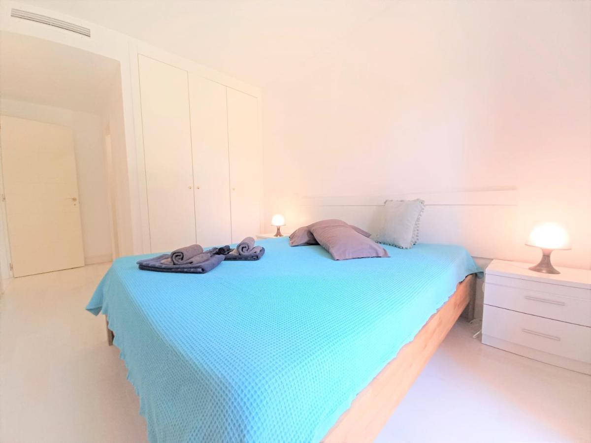 Garden Beach Luxury Apartment Litoralmar Portimao Bagian luar foto