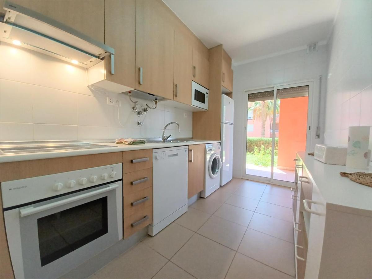 Garden Beach Luxury Apartment Litoralmar Portimao Bagian luar foto