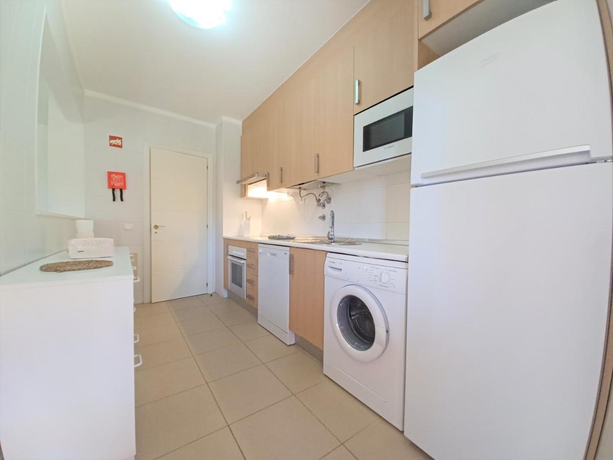 Garden Beach Luxury Apartment Litoralmar Portimao Bagian luar foto